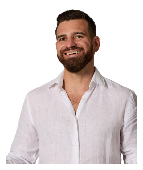 Portrait von Andreas Papadaniil, CEO suresecure